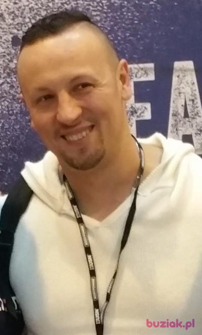 Dariusz, Mężczyzna, 49, Wielka Brytania, Zdjęcie: 4