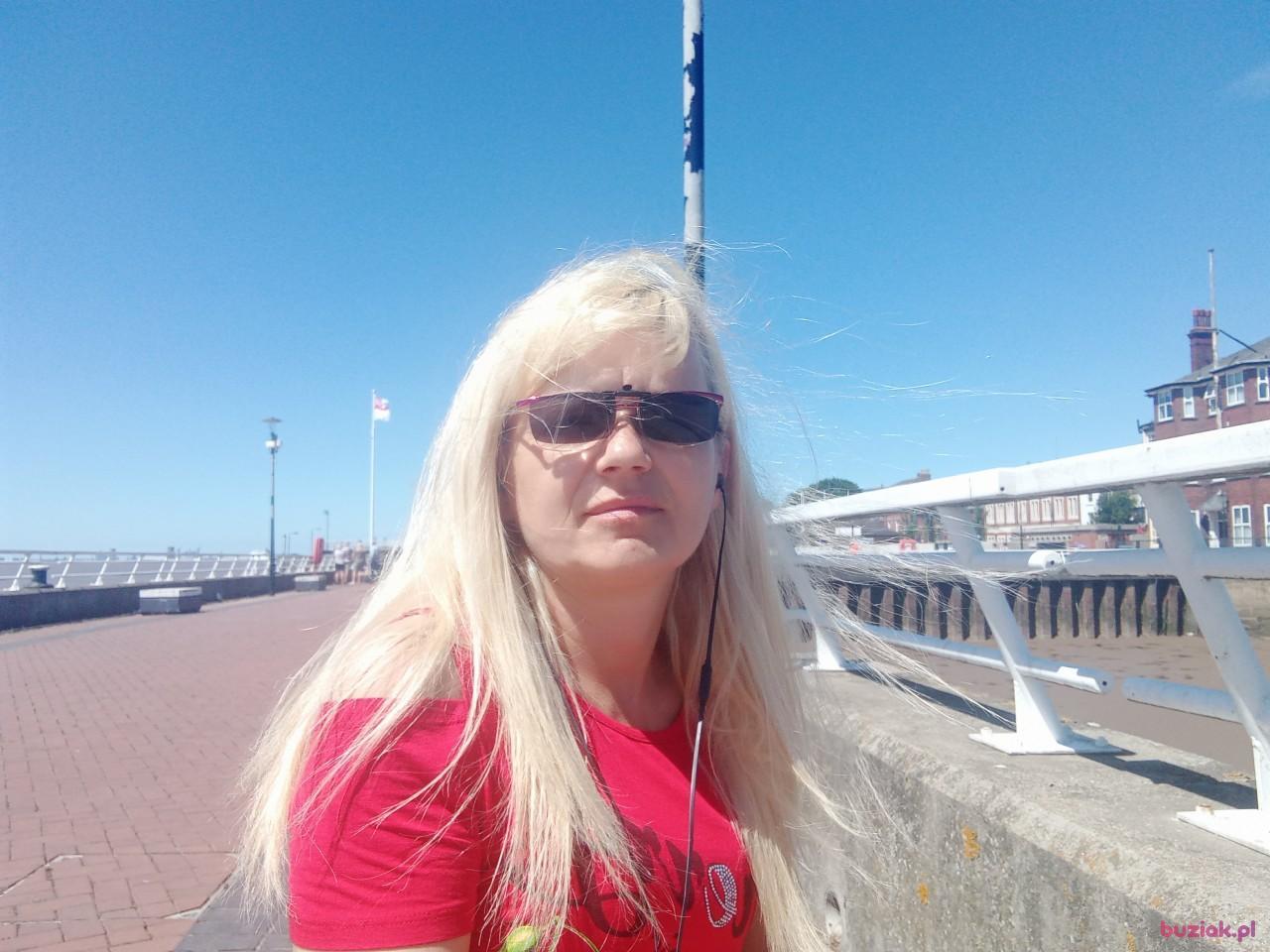 ania, Female, 56, Wielka Brytania, Photo: 2