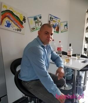 szymon, Male, 44, Cologne, Niemcy, Photo: 2