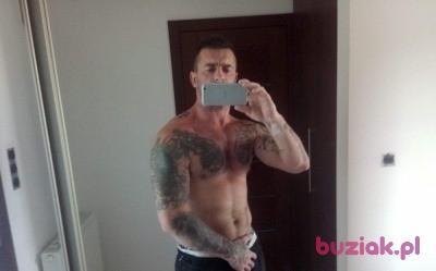 Napisz do mnie , Mężczyzna, 40, Żelechów, Polska, Zdjęcie: 2