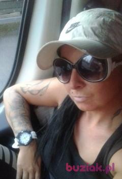 agnieszka, Female, 38, Zabrze, Polska, Photo: 3
