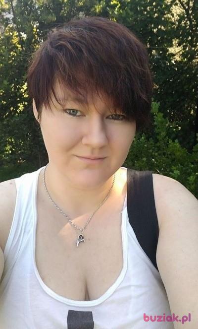 Gosia, Kobieta, 36, Brzeszcze, Polska, Zdjęcie: 3