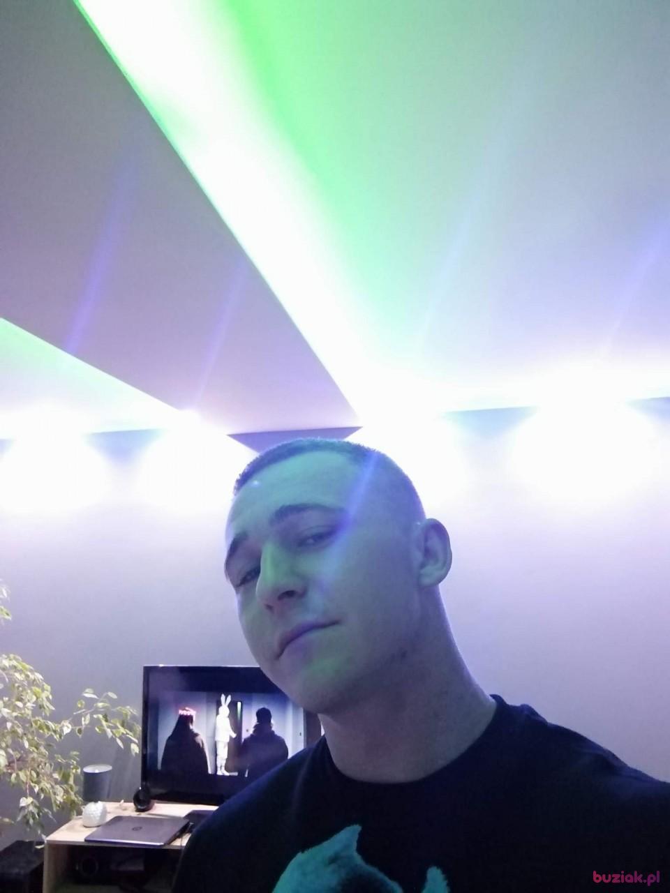 Kamil, Mężczyzna, 34, Holandia, Zdjęcie: 1