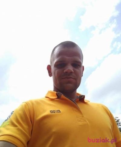 Krystian, Male, 33, Polska, Photo: 1