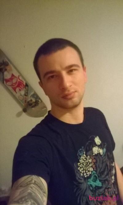 Pawel313, Mężczyzna, 43, Warszawa, Polska, Zdjęcie: 1