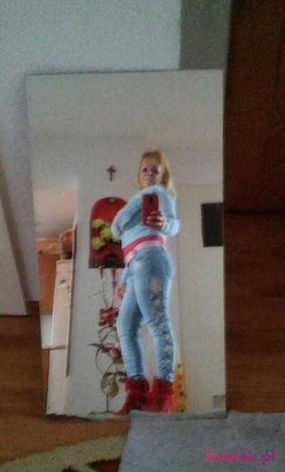 Wieslawa, Female, 64, Brzeg, Polska, Photo: 10