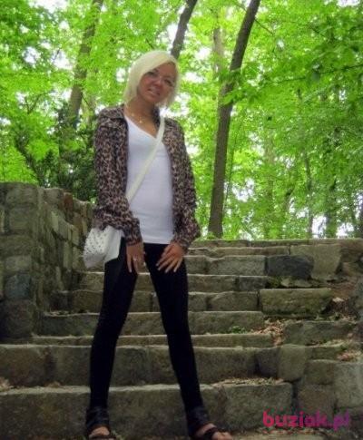 Renia, Kobieta, 49, Bydgoszcz, Polska, Zdjęcie: 4