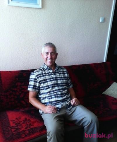 wilaszek, Mężczyzna, 62, Mielec, Polska, Zdjęcie: 2