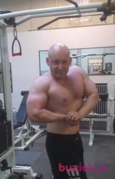ANDRZEJ, Male, 52, Saint-Gilles, Belgia, Photo: 2