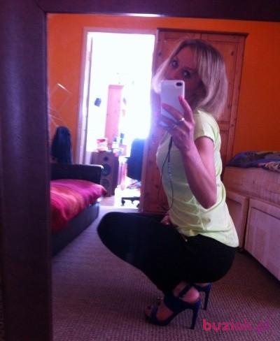 Agnieszka, Kobieta, 44, Wielka Brytania, Zdjęcie: 3
