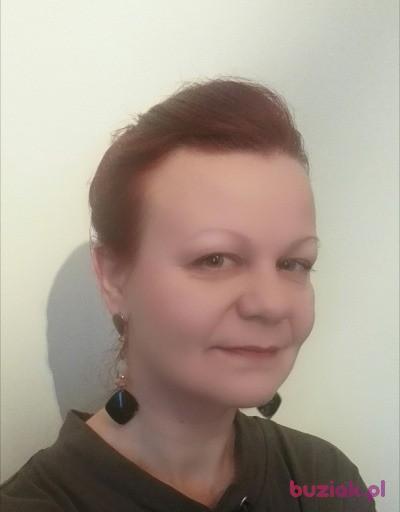Karolina, Kobieta, 46, Wejherowo, Polska, Zdjęcie: 2