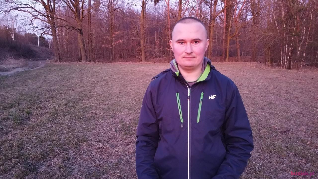 Michał, Male, 37, Zgierz, Polska, Photo: 117