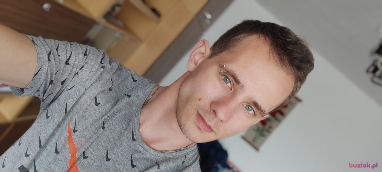 Konrad, Mężczyzna, 33, Zawiercie, Polska, Zdjęcie: 2