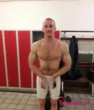 Rafał , Mężczyzna, 42, Holandia, Zdjęcie: 3