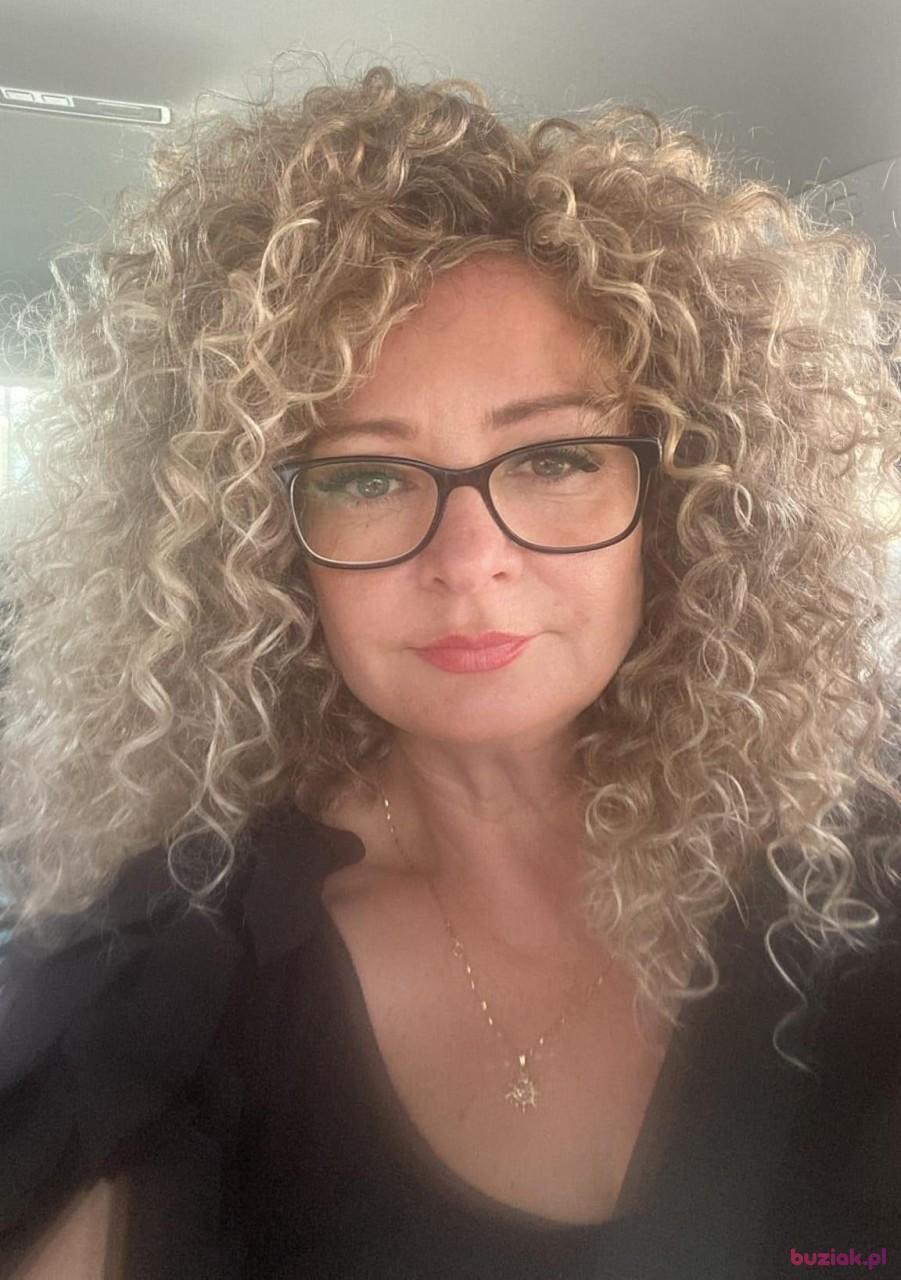 Edyta, Female, 54, Berlin, Niemcy, Photo: 3