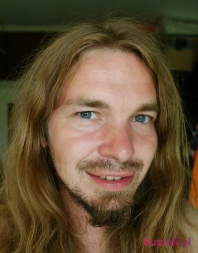 Flamaster, Mężczyzna, 43, Warszawa, Polska, Zdjęcie: 2