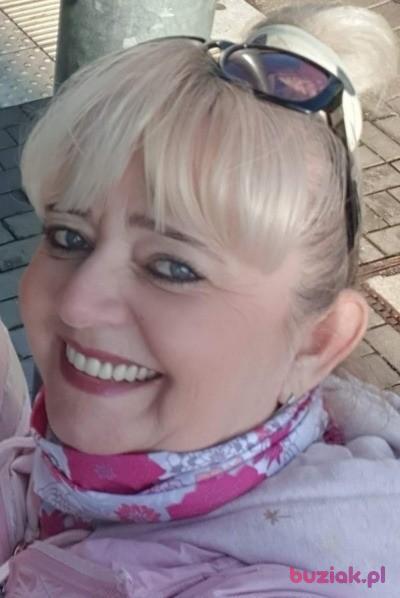 Donata, Female, 68, Katowice, Polska, Photo: 2