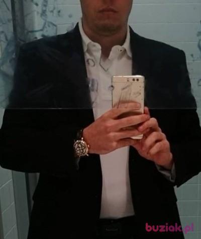 David, Male, 31, Bielsko-Biała, Polska, Photo: 5