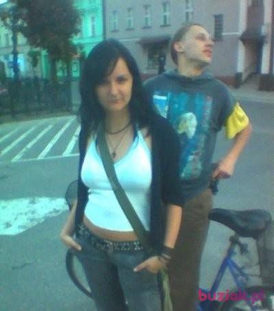 Vampiria20, Female, 40, Wrocław, Polska, Photo: 4