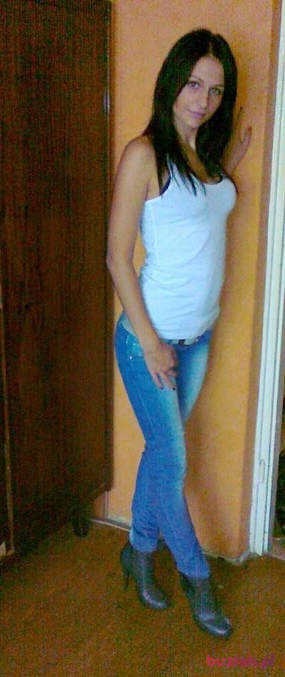 Justyna, Female, 37, Katowice, Polska, Photo: 4
