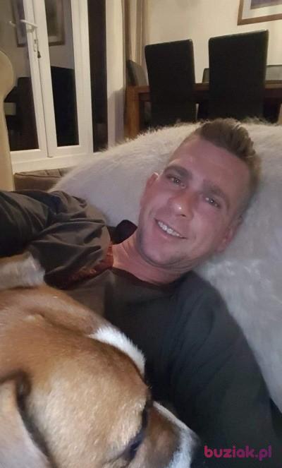 Piotr, Mężczyzna, 44, Hemel Hempstead, Wielka Brytania, Zdjęcie: 2