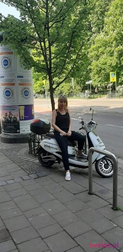 Elżbieta, Kobieta, 51, Dąbrowa Górnicza, Polska, Zdjęcie: 1