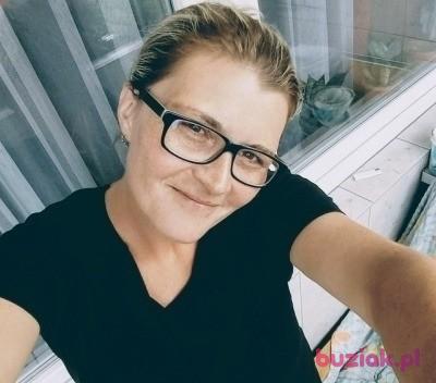 Basia, Female, 48, Wrocław, Polska, Photo: 4
