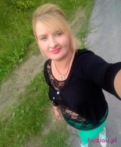Agata, Female, 41, Łańcut, Polska, Photo: 1