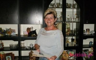 Danuta, Female, 71, Wałbrzych, Polska, Photo: 4