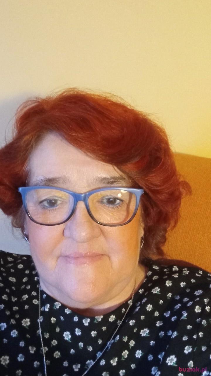 Ewa, Kobieta, 69, Poznań, Polska, Zdjęcie: 8