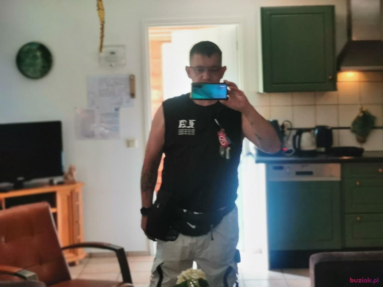 Adam, Mężczyzna, 44, Duisburg, Niemcy, Zdjęcie: 1