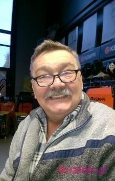 Witek, Mężczyzna, 72, Tuszyn, Polska, Zdjęcie: 2
