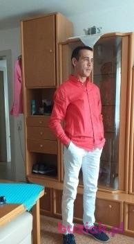 Kamil, Mężczyzna, 44, Singen, Niemcy, Zdjęcie: 1
