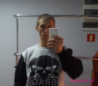 Andrzej, Mężczyzna, 39, Sosnowiec, Polska, Zdjęcie: 1