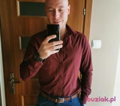 Piotrek, Mężczyzna, 35, Stargard Szczeciński, Polska, Zdjęcie: 3