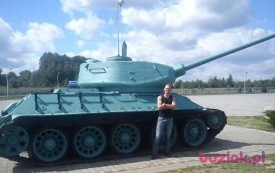 Janusz , Male, 57, Słupsk, Polska, Photo: 5