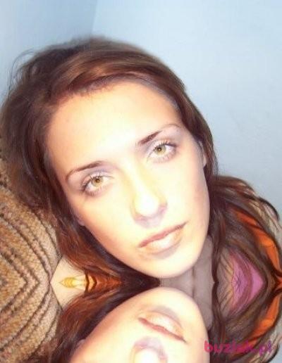 paulinkaaaa88, Female, 38, Poznań, Polska, Photo: 1