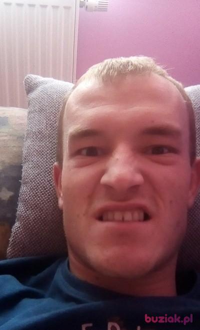 Michał, Male, 32, Chełm, Polska, Photo: 2