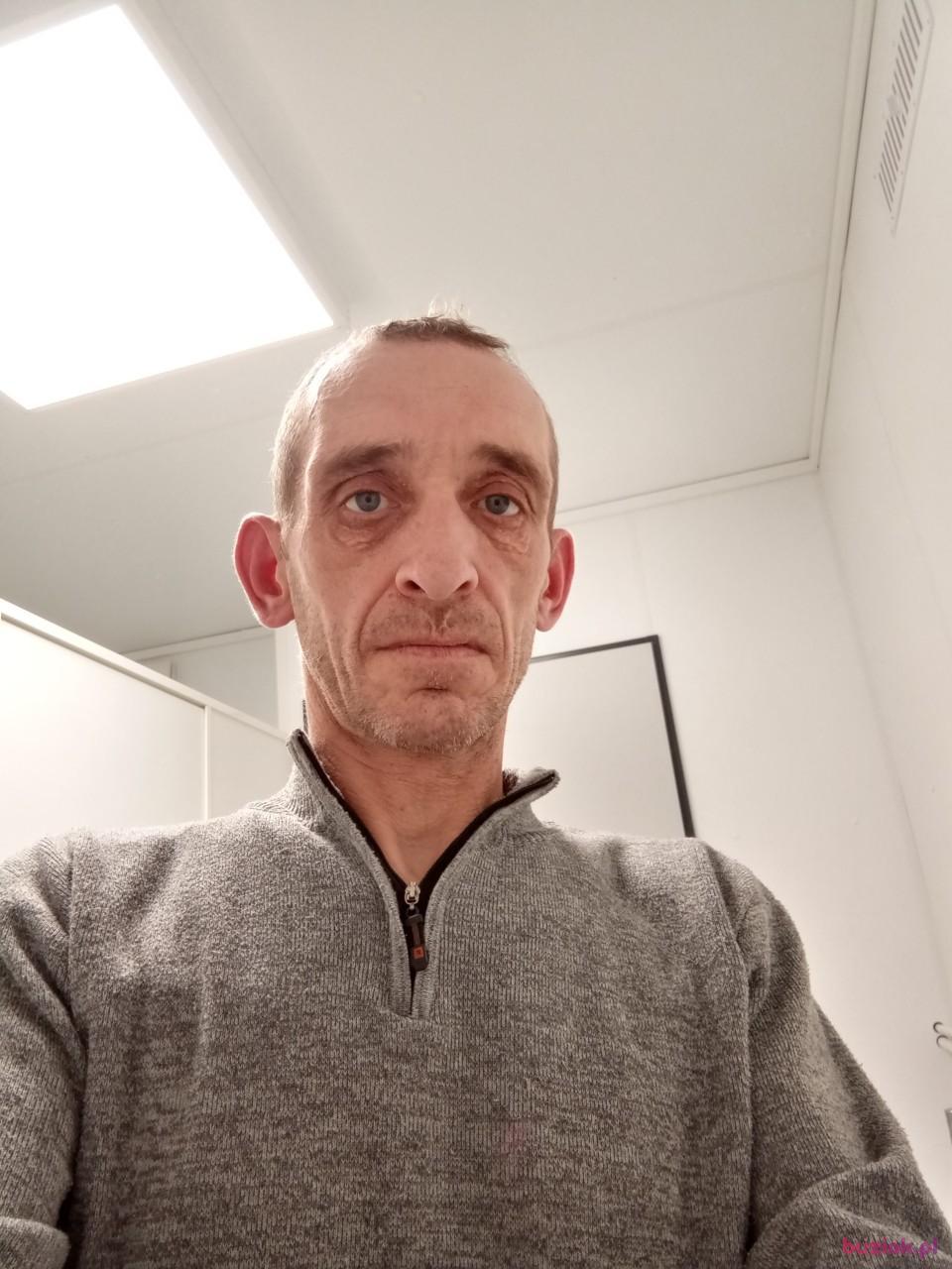 Rafał, Male, 52, Nowy Tomyśl, Polska, Photo: 2
