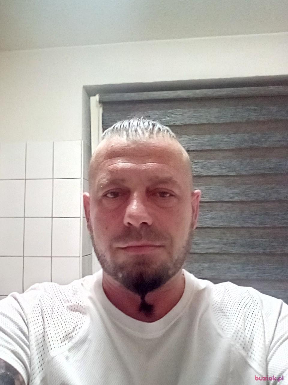 Marcin, Mężczyzna, 48, Gromitz, Niemcy, Zdjęcie: 4