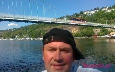 Robert, Male, 54, Września, Polska, Photo: 2