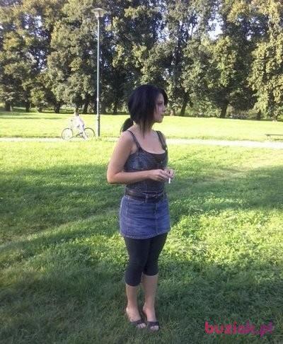 Gaja, Female, 42, Kraków, Polska, Photo: 3