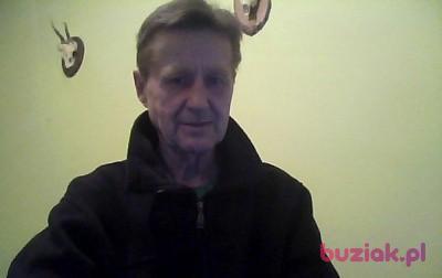MIREK, Mężczyzna, 66, Słubice, Polska, Zdjęcie: 1