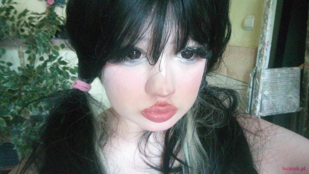 Laura, Female, 23, Katowice, Polska, Photo: 3