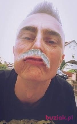 Przemeke, Male, 34, Ulm, Niemcy, Photo: 2
