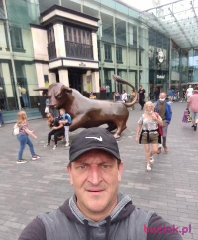Artur, Mężczyzna, 52, Birmingham, Wielka Brytania, Zdjęcie: 2