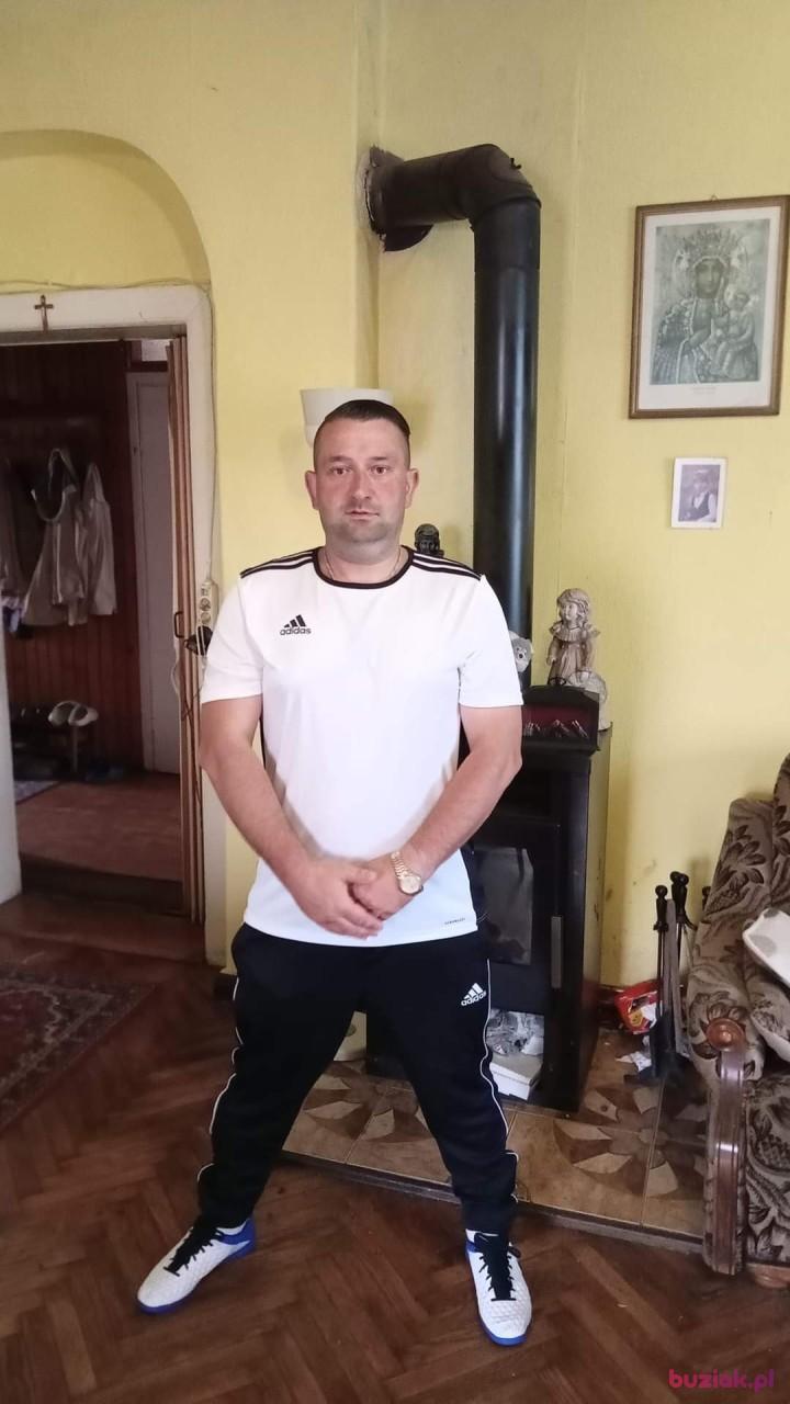 Adrian, Male, 45, Wrocław, Polska, Photo: 4