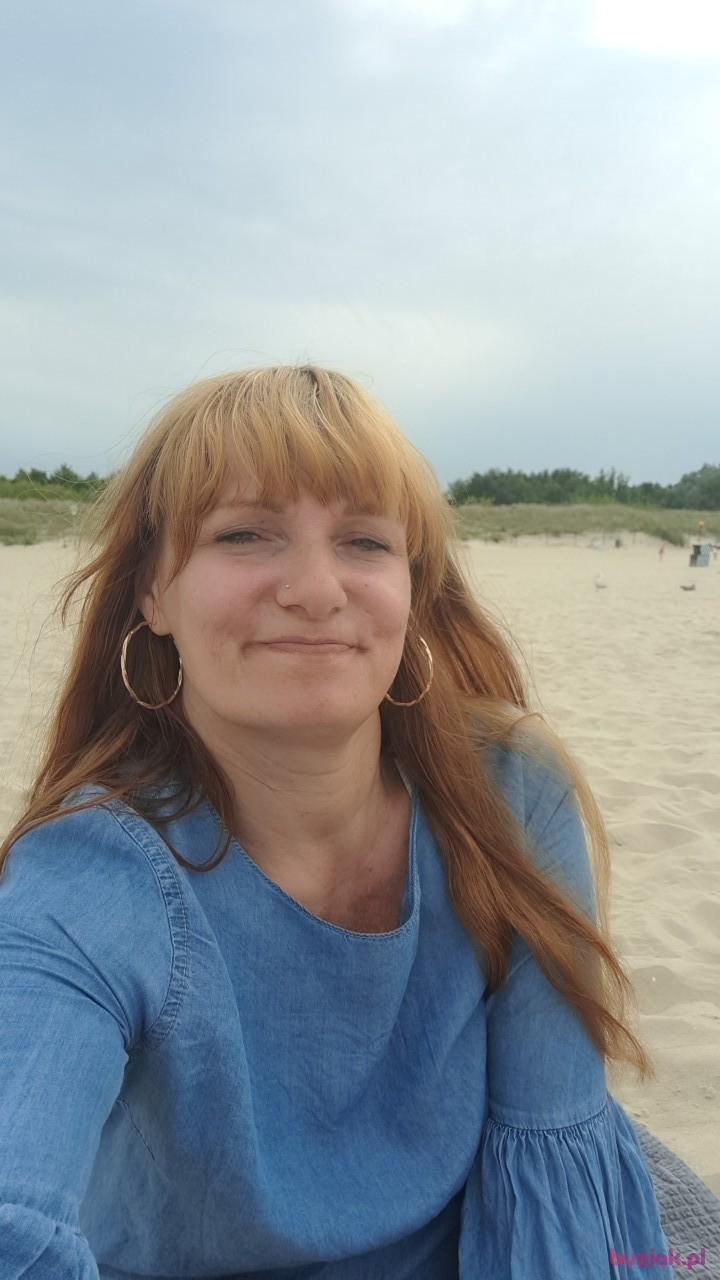 Ania, Female, 45, Świnoujście, Polska, Photo: 3