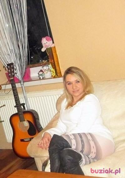 Rosa14, Kobieta, 38, Wąsosz, Polska, Zdjęcie: 2