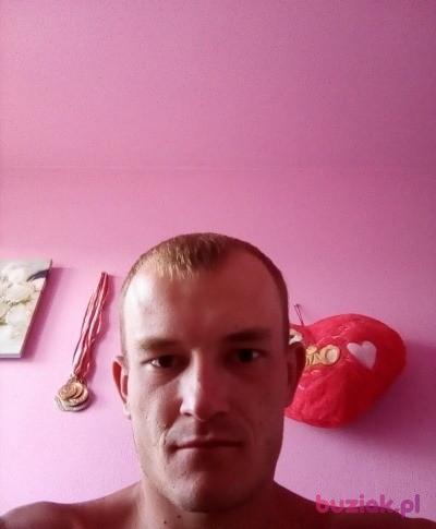 Michał, Male, 32, Chełm, Polska, Photo: 3